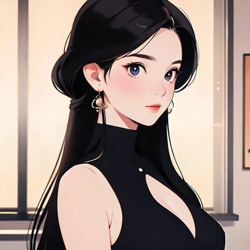 她与无声的告白漫画画面