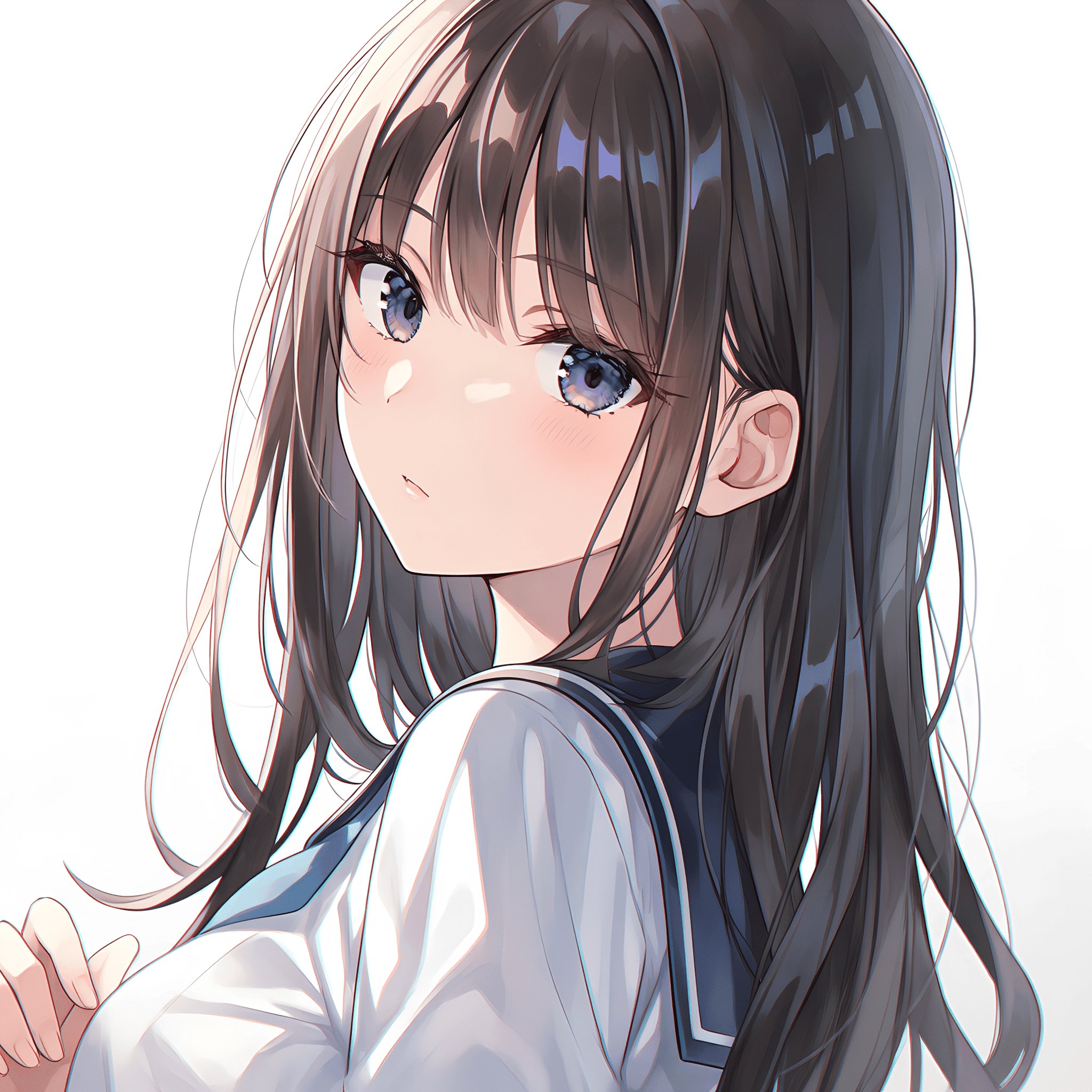 放学后的单行线漫画画面