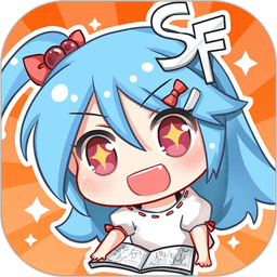 菠萝包漫画 Logo